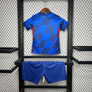 Infantil Seleção da Croacia ll 2024∕25