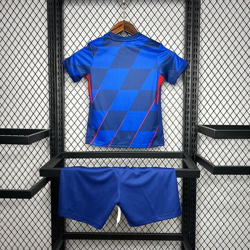 Infantil Seleção da Croacia ll 2024∕25