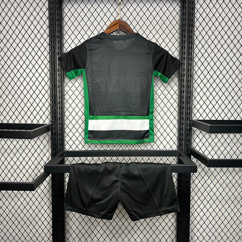 Infantil Sporting l 2024∕25