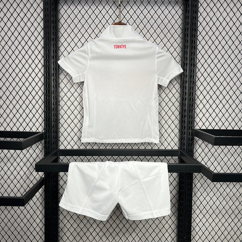 Infantil Seleção da Turquia l 2024∕25