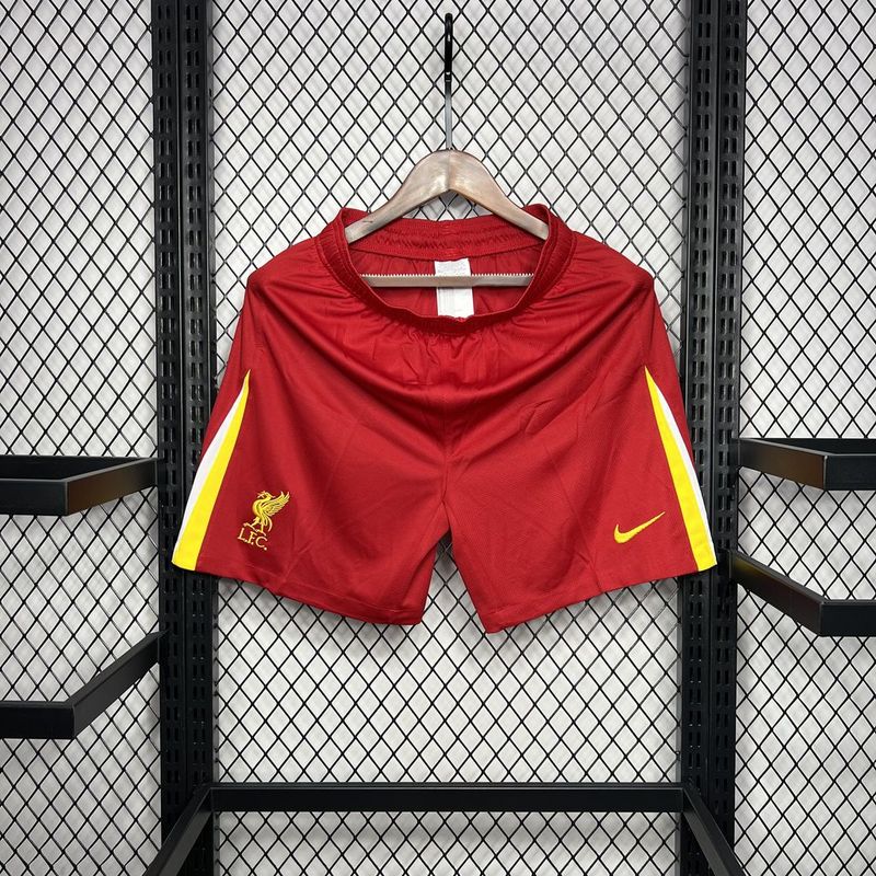 Shorts Liverpool l 2024/25