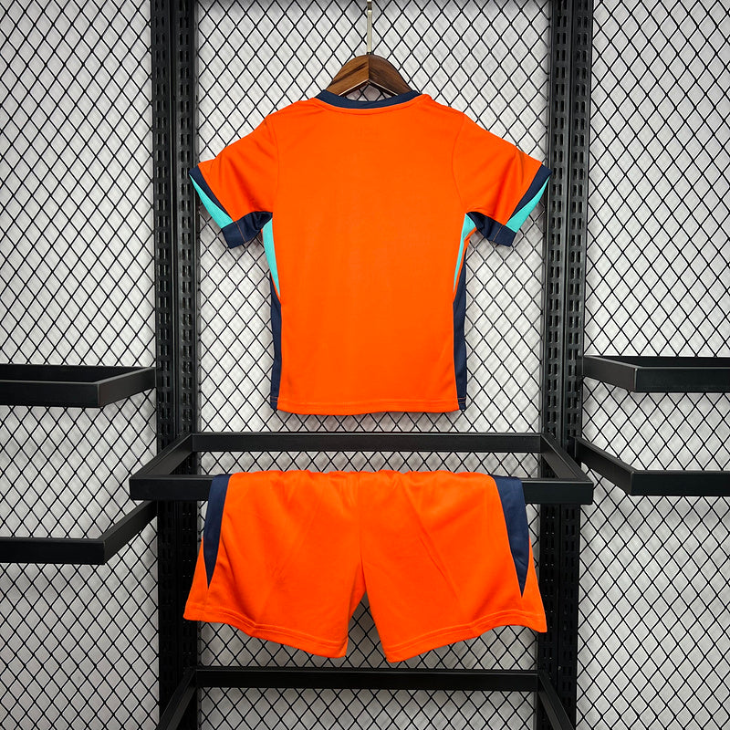 Infantil Seleção da Holanda l 2024∕25