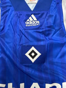 Camisa Hamburg 92/93  - Away Retro