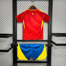 Kids Seleção da Espanha l 2024∕25