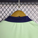 Camisa Polo Brasil 23/24 - Verde