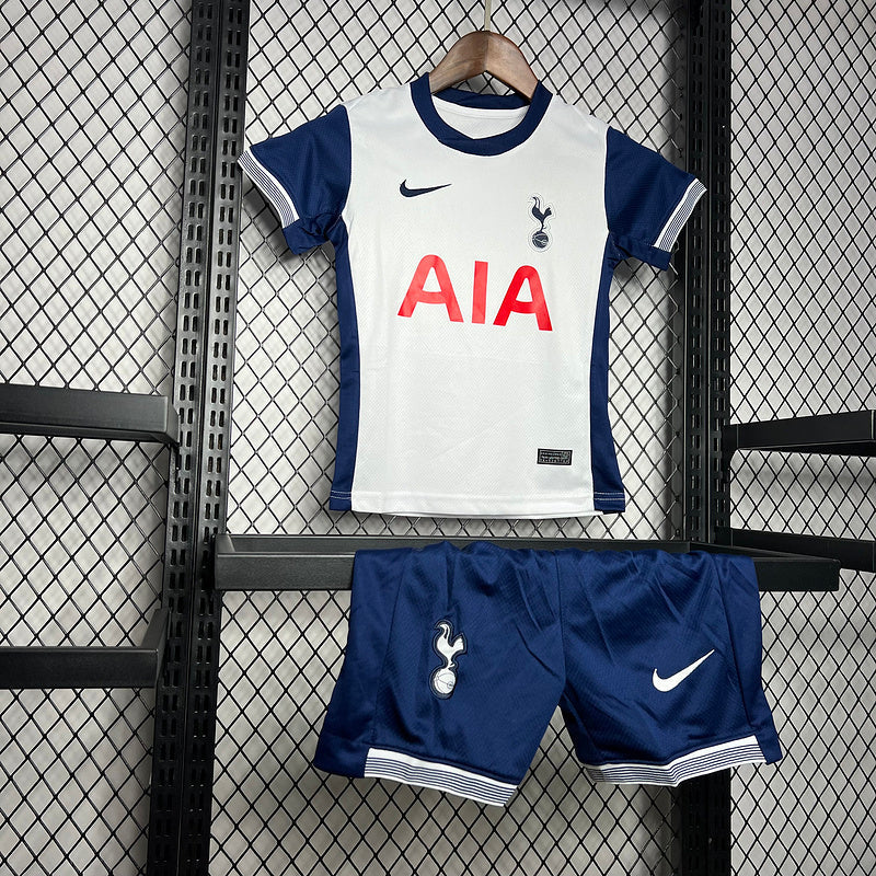Infantil Tottenham l 2024∕25