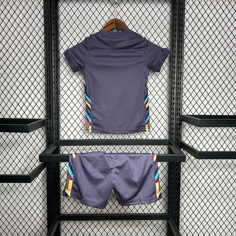 Infantil Seleção da Inglaterra ll 2024∕25