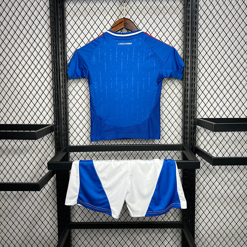 Infantil Seleção da Italia l 2024∕25