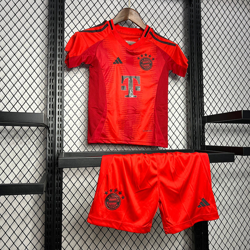 Infantil Bayern l 2024∕25