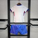 Infantil Seleção da França ll 2024∕25