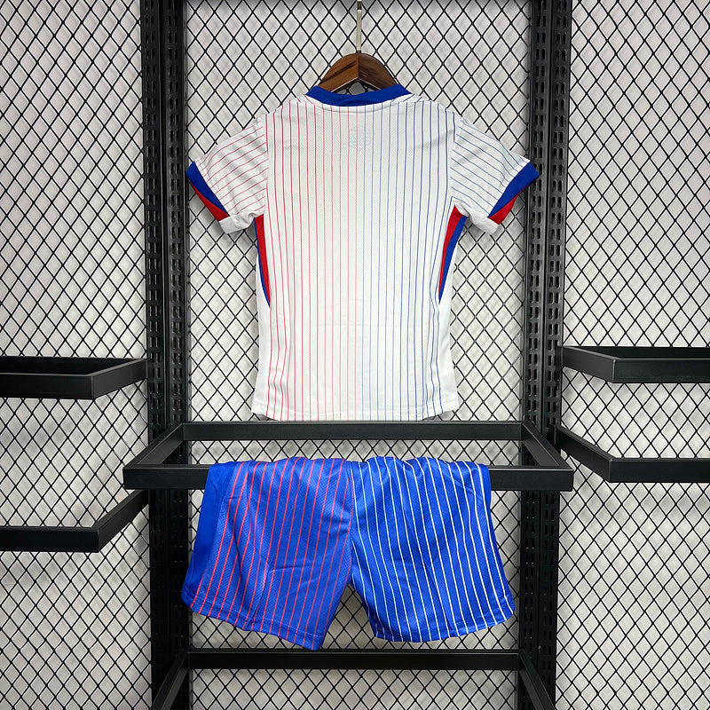 Infantil Seleção da França ll 2024∕25