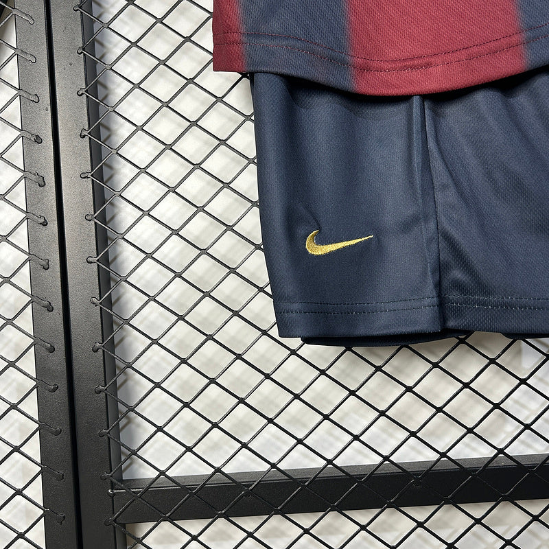 Kit Infantil Barcelona l 2025∕26 Special Edition Cactus Jack
