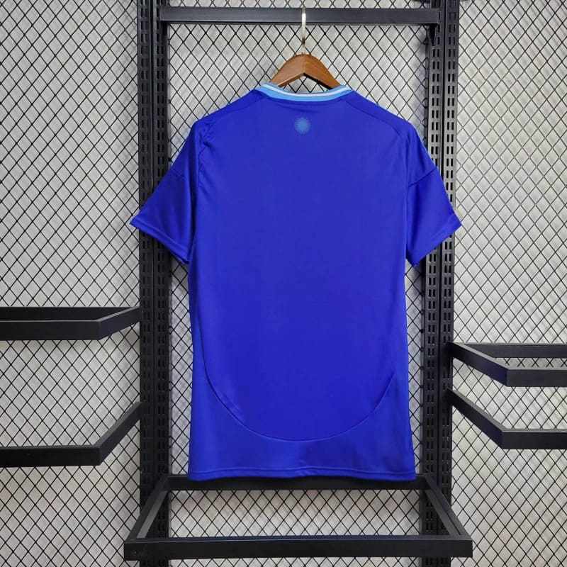 CAMISA DA ARGENTINA Azul 24/25 Away
