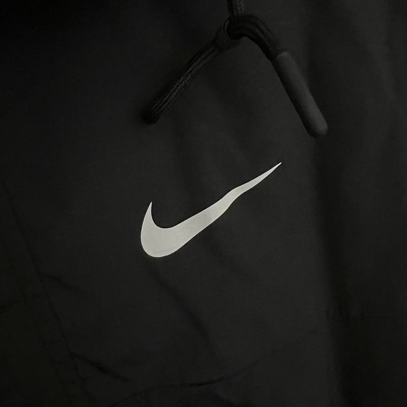 Corta-vento Nike 23/24 - Preto