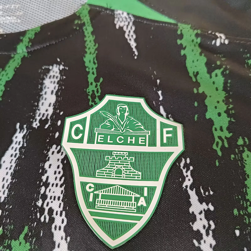 Camisa Elche 25∕26 Away
