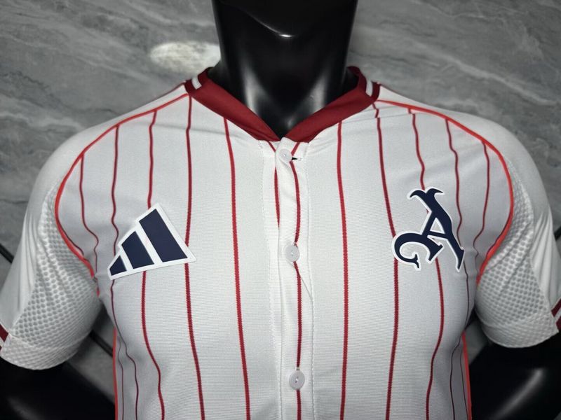 Camisa Arsenal 25/26 Player US Pack