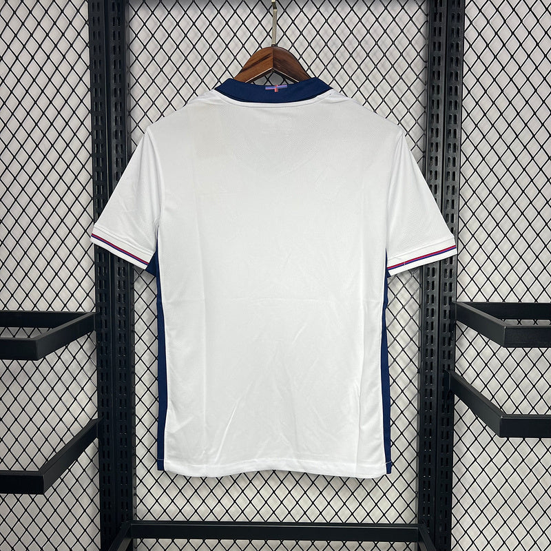Camisa Inglaterra 24/25 - Home