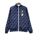 Corta Vento Real Madrid 24/25 reversible
