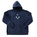 Hoodie Jacket Messi x Adidas 25/26