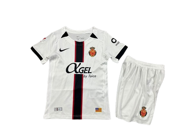 Kit Infantil RCD Mallorca 25/26 Away