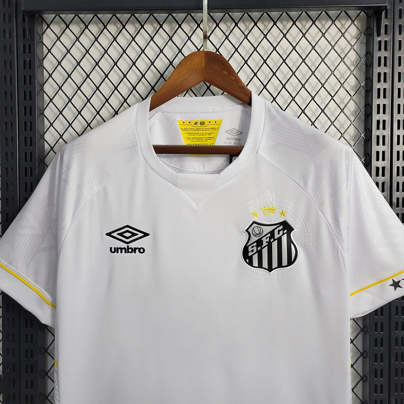 Camisa 23∕24 Santos l