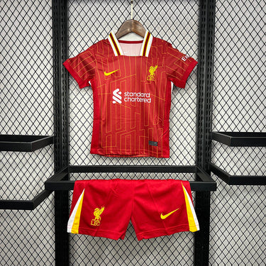 Infantil Liverpool l 2024∕25
