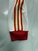 Camisa Galatasaray 99/00  Long Sleeve - Away Retro