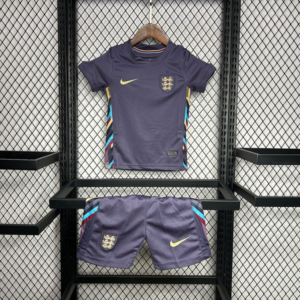 Kids Seleção da Inglaterra ll 2024∕25