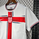 Camisa Inglaterra 24/25 - Edição Especial