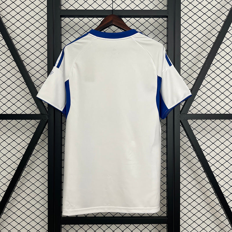 Camisa 25∕26 Schalke 04 Away