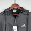 Corta-vento Adidas 23/24 - Preto