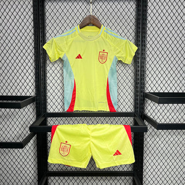 Infantil Seleção da Espanha  ll 2024∕25