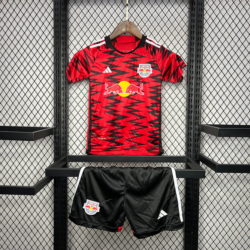 Kids New York Red Bulls 2024∕25