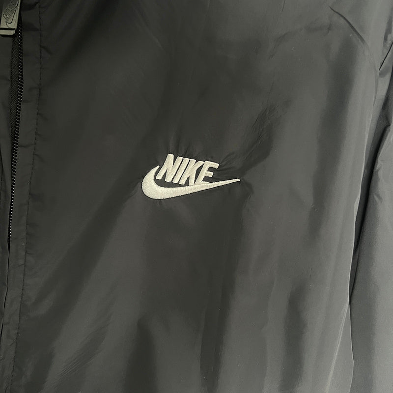 Corta-vento Nike 24/25 - Preto