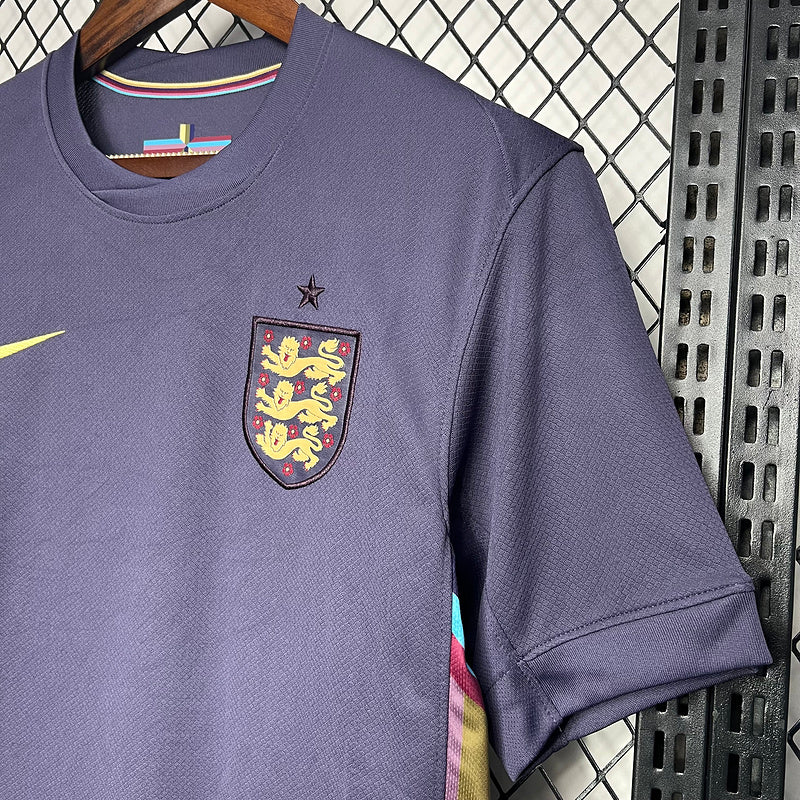 Camisa Inglaterra 24/25 - Away