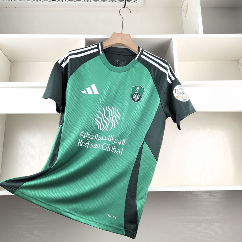 Camisa do Al Ahli Sfc ll 24∕25