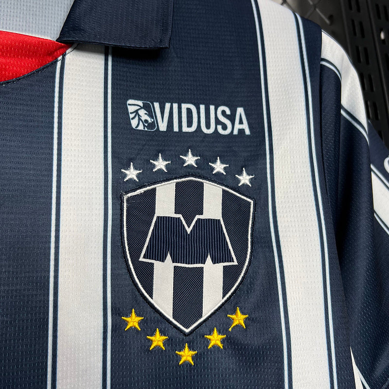 Camisa do Monterrey l 24∕25