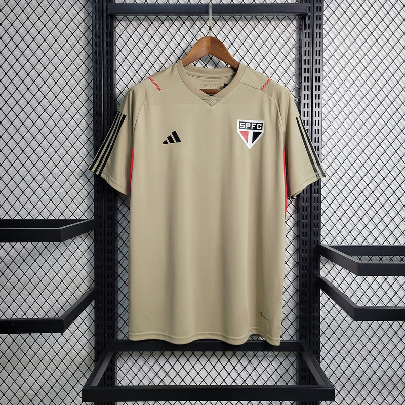 Camisa 23∕24 São Paulo Treino