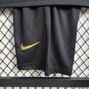 Infantil Corinthians Treino 2023∕24 Preto