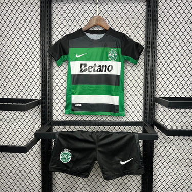 Infantil Sporting l 2024∕25