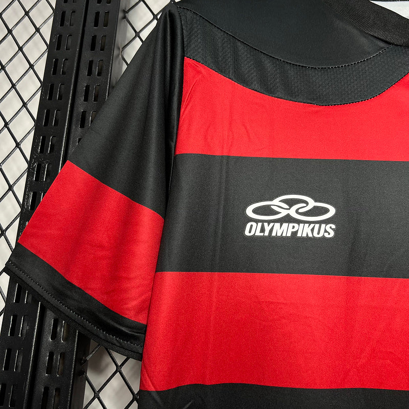 Camisa Flamengo l Retro 2009/10