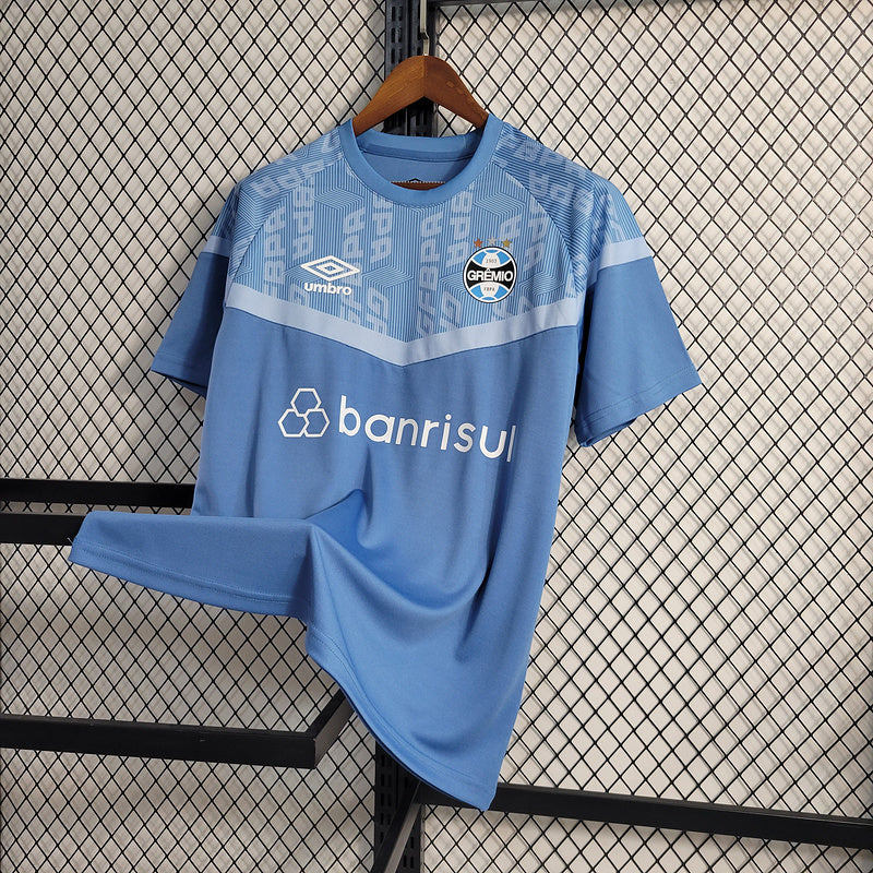 Camisa 23/24 Gremio Treino (Copy)