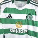 Camisa do Celtic l 24∕25