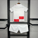 Infantil Seleção da Croacia l 2024∕25