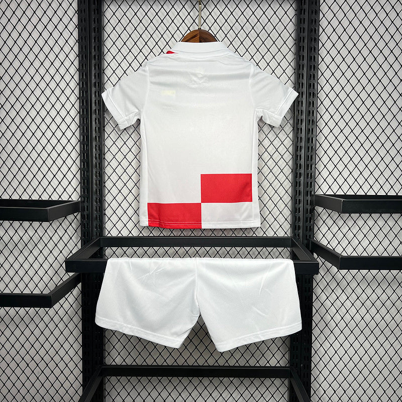 Infantil Seleção da Croacia l 2024∕25