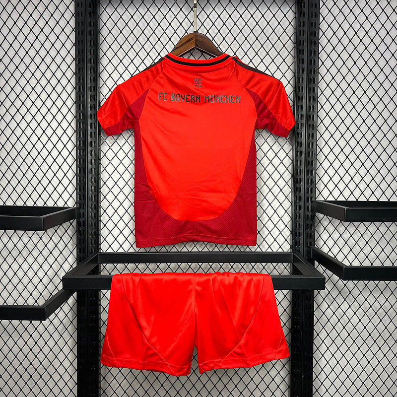 Infantil Bayern l 2024∕25