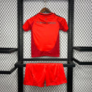 Infantil Bayern l 2024∕25