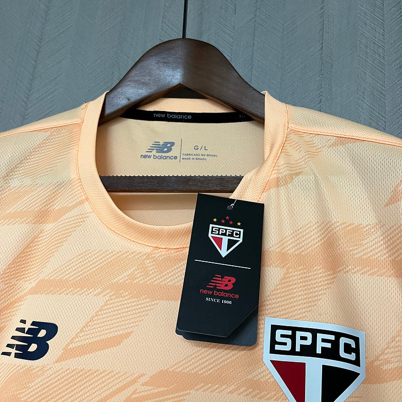 Camisa do São Paulo Treino 24/25