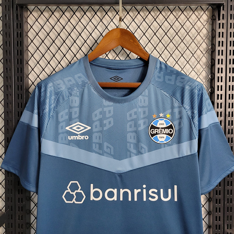 Camisa 23/24 Gremio Treino