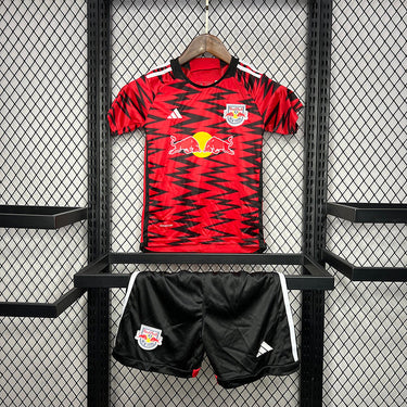 Infantil New York Red Bulls 2024∕25